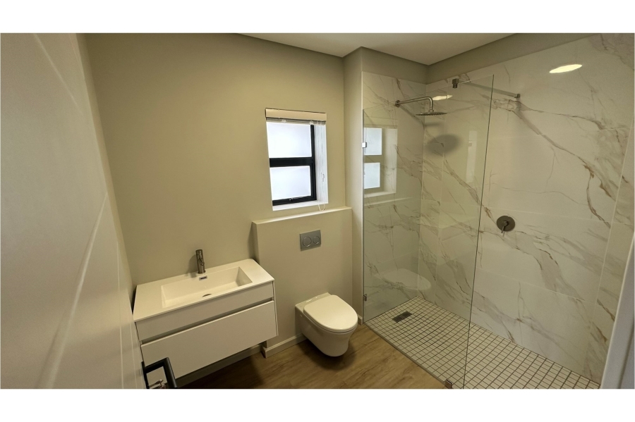 To Let 3 Bedroom Property for Rent in Paarl Central Western Cape